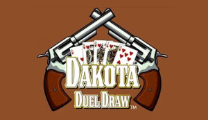 Table Game: Dakota Duel Draw