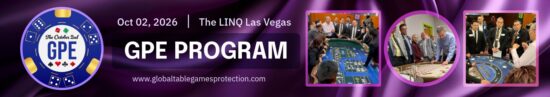 Global Table Games and Game Protection Conference – Global Game ...